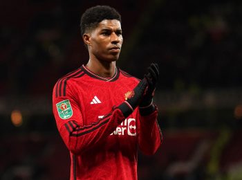 Roy Keane chỉ trích phong thái thi đấu của Rashford