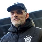 Thomas Tuchel