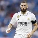 Karim Benzema