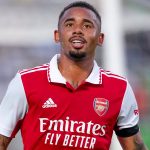 Gabriel Jesus