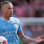 Kalvin Phillips