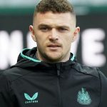 Kieran Trippier
