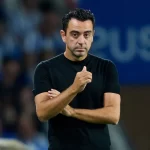 Xavi Hernandez