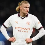 Erling Haaland