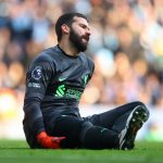 Alisson Becker