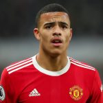 Mason Greenwood