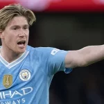 Kevin De Bruyne