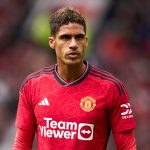 Raphael Varane