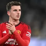 Mason Mount