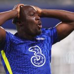 Romelu Lukaku