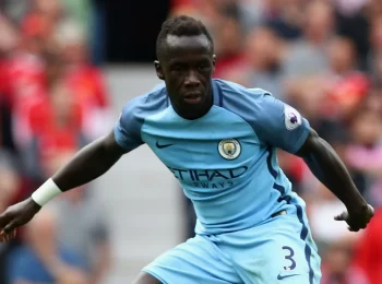 Man City có được báu vật vô giá