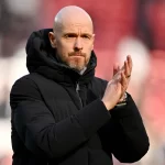 Erik Ten Hag