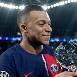 Mbappe
