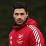 Mikel Arteta