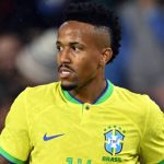 Eder Militao