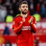 Bruno Fernandes