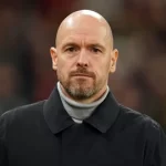 Eric Ten Hag