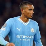 Manuel Akanji