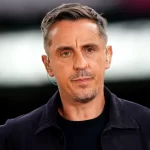 Gary Neville