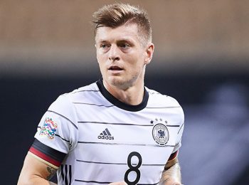 Toni Kroos hé lộ lý do Real Madrid hạ gục Man City