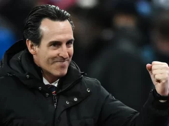 Xong! Tương lai của Unai Emery đã rõ