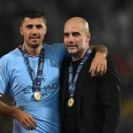 Pep Guardiola