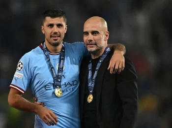 Real Madrid đưa ra lời cảnh báo cho Man City