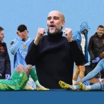 Pep Guardiola