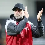 Jurgen Klopp