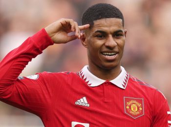 Hé lộ vụ PSG chi 75 triệu bảng mua Marcus Rashford