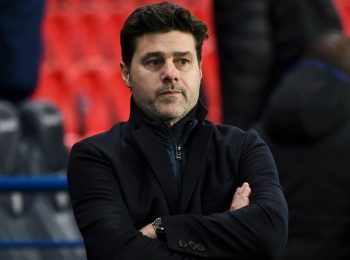 Bị chê thiếu nhiệt, HLV Pochettino lên tiếng đáp trả gay gắt