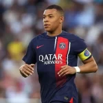 Mbappe