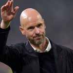 Eric Ten Hag