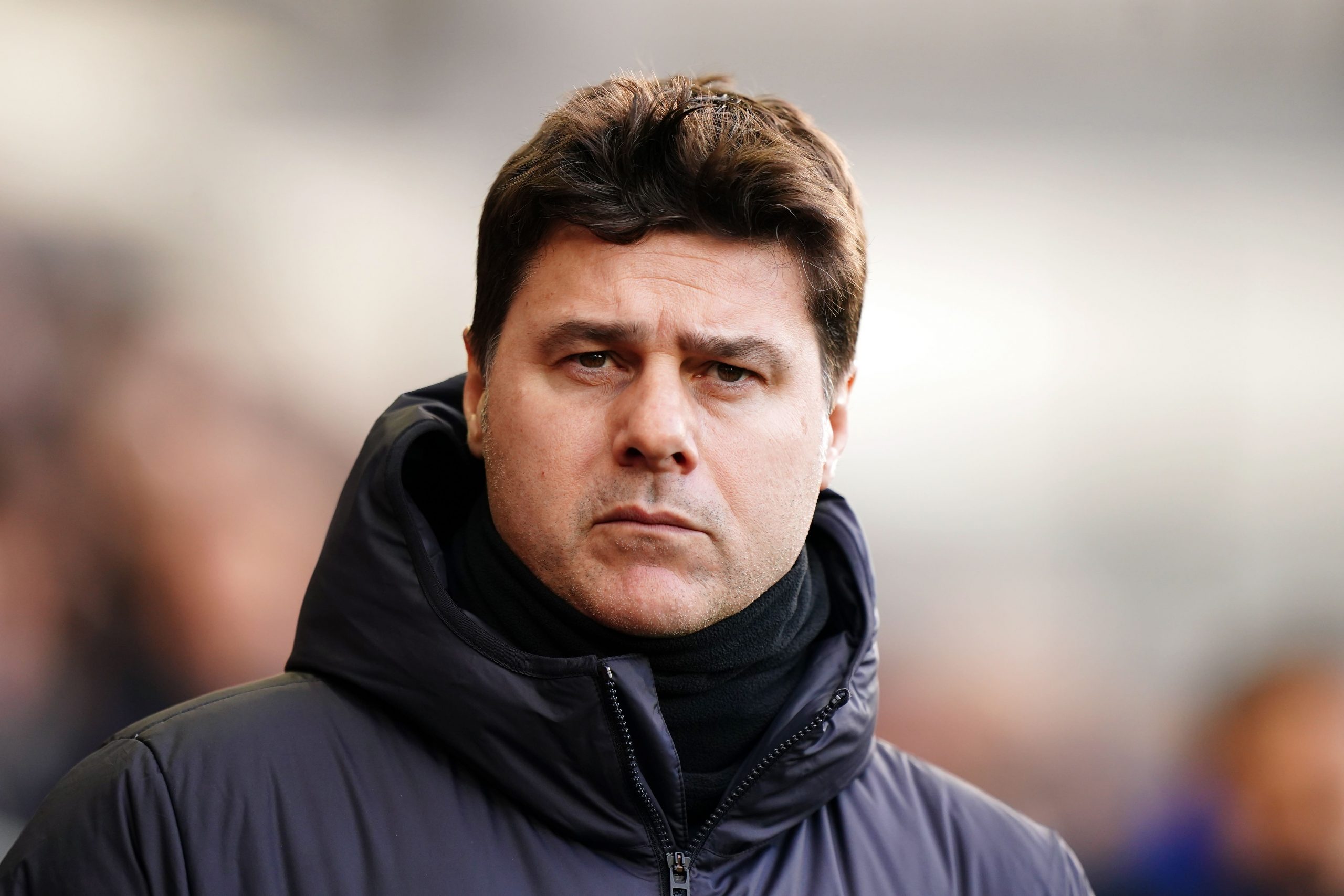 Mauricio Pochettino