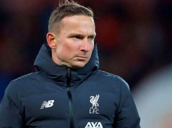 Phó tướng của Klopp nhận vị trí ghế nóng ở Red Bull Slazburg