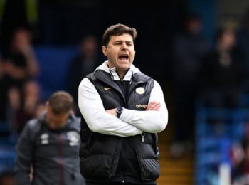 Pochettino: “Chelsea đã tiếp thu kiến thức sau những sai lầm”