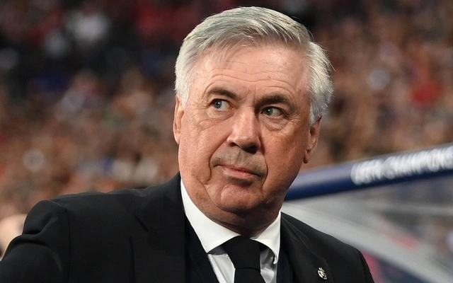 Carlo Ancelotti