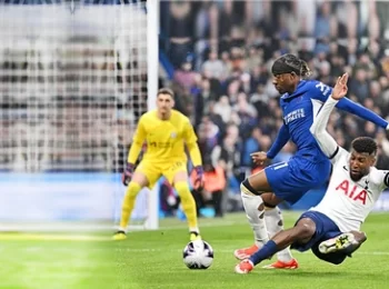 Tottenham thiết lập cột mốc đáng nhớ sau hai thập kỷ