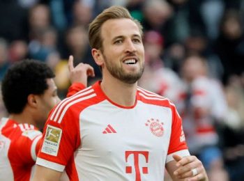Chìa khóa giúp Harry Kane trở lại Euro 2024 tốt nhất