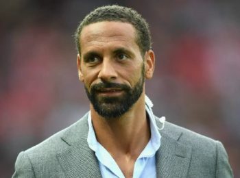Rio Ferdinand đưa ra cái tên sẽ vô địch Champions League năm nay