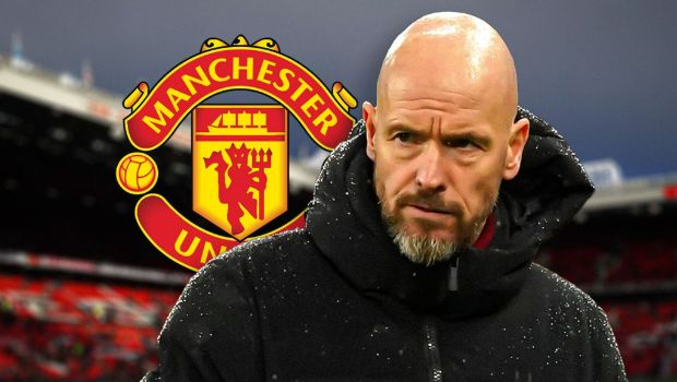 Erik Ten Hag