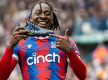 Man City nằm đầu danh sách chiêu mộ Eberechi Eze