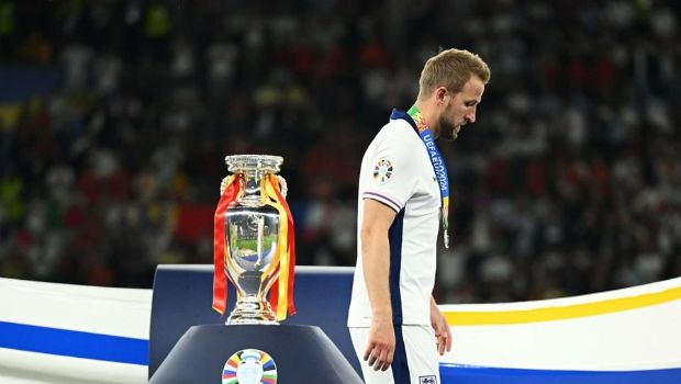 Harry Kane