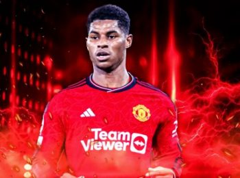 PSG lên kế hoạch có được chữ ký của Marcus Rashford