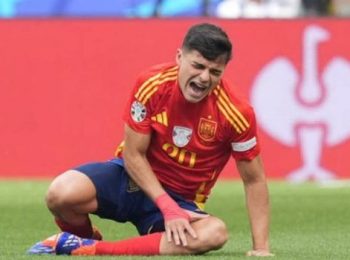 Pedri rất muốn Barca hoàn tất được cú ăn 3 vcsau khi hạ gục Real Madrid