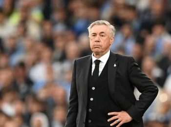 Vụ HLV Ancelotti dẫn dắt ĐT Brazil có biến