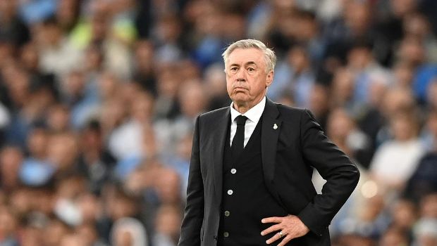 Carlo Ancelotti