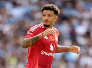 Chelsea trả lại hàng, Sancho tương lai đặt dấu chấm hỏi ở MU