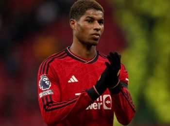 Huyền thoại Arsenal ủng hộ Marcus Rashford gia nhập Newcastle