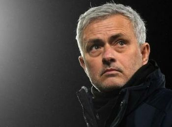 Bỏ họp báo ở Thổ Nhĩ Kỳ, HLV Jose Mourinho bị phạt